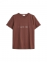 By Malene Birger Desmos Chestnut 