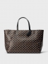 By Malene Birger Nivo black 