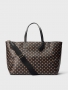 By Malene Birger Nivo black bij Marja Lamme Fashion Amsterdam!