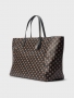 By Malene Birger Nivo black bij Marja Lamme Fashion Amsterdam!