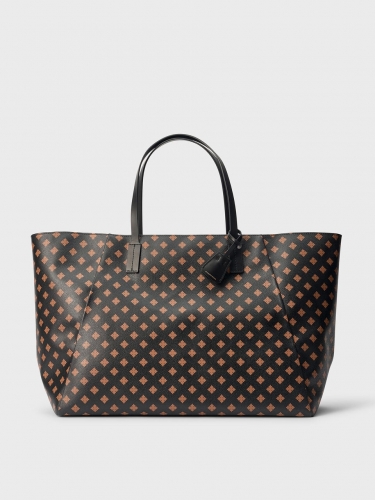 By Malene Birger Nivo black 