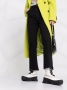 Dorothee Schumacher Pants pure black bij Marja Lamme fashion Amsterdam