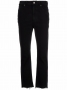 Dorothee Schumacher Pants pure black 