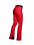 Goldbergh Pippa Ski Pants ruby red bij Marja Lamme Fashion Amsterdam!