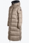 Parajumpers Sleeping bag down coat reversible pencil-atmosphere bij Marja Lamme Fashion Amsterdam!
