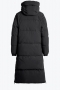 Parajumpers Sleeping bag down coat reversible pencil-atmosphere bij Marja Lamme Fashion Amsterdam!
