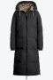 Parajumpers Sleeping bag down coat reversible pencil-atmosphere 