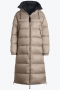 Parajumpers Sleeping bag down coat reversible pencil-atmosphere bij Marja Lamme Fashion Amsterdam!
