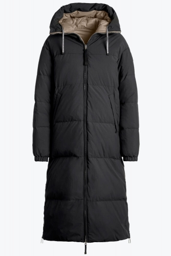 Parajumpers Sleeping bag down coat reversible pencil-atmosphere 