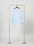 Herzens Angelegenheit Blouse skylights bij Marja Lamme Fashion Amsterdam!