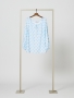 Herzens Angelegenheit Blouse skylights 