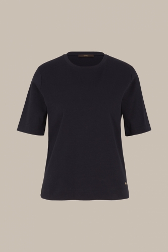 Windsor T-shirt navy 