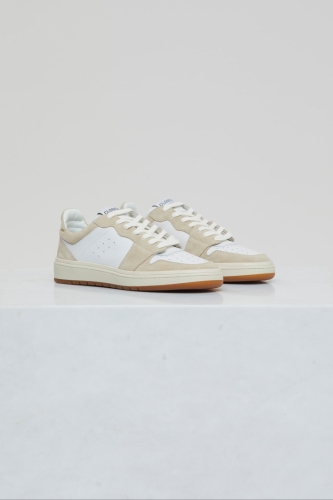 Closed Sneaker low White 