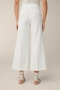 Windsor Broek open white snel en eenvoudig te bestellen bij Marja Lamme Fashion Amsterdam!