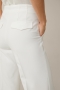 Windsor Broek open white snel en eenvoudig te bestellen bij Marja Lamme Fashion Amsterdam!