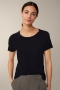 Windsor T-shirt navy 
