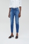 Closed Baker dark blue bij Marja Lamme Fashion Amsterdam!