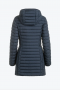 Parajumpers Irene Ink blue bij Marja Lamme Fashion Amsterdam!