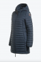 Parajumpers Irene Ink blue bij Marja Lamme Fashion Amsterdam!