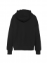 Goldbergh Sari hooded sweater black bij Marja Lamme Fashion Amsterdam!
