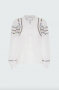Dorothee Schumacher Summer feeling touch camellia white 