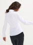 Japan TKY Ayaka closed White 