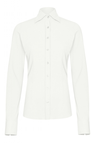 Japan TKY Ayaka closed White 