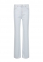 Dorothee Schumacher Denim love pants bleached denim 