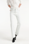 Dorothee Schumacher Denim love pants bleached denim bij Marja Lamme Fashion Amsterdam!