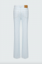 Dorothee Schumacher Denim love pants bleached denim bij Marja Lamme Fashion Amsterdam!