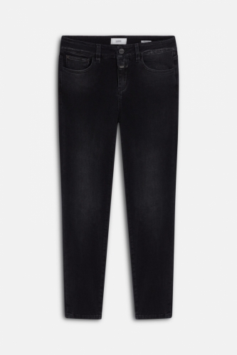 Closed baker long jeans - dark grey 