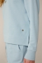 Windsor Jersey Medium blue bij Marja Lamme Fashion Amsterdam!
