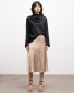 Ahlvar Gallery Ayumi blouse black 