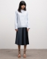 Ahlvar Gallery Kelly blouse Light blue 