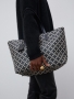 By Malene Birger Abi tote black bij Marja Lamme Fashion Amsterdam!