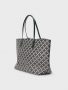 By Malene Birger Abi tote black bij Marja Lamme Fashion Amsterdam!