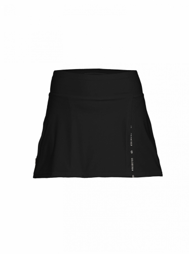 Goldbergh ANAIS skirt with inner short black 