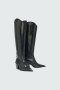 Dorothee Schumacher Smooth Edginess pure black 