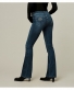 Lois melrose L34 teal stone bij Marja Lamme Fashion Amsterdam!