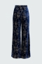 Dorothee Schumacher Soft statements pants dark blue bij Marja Lamme Fashion Amsterdam!