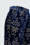 Dorothee Schumacher Soft statements pants dark blue bij Marja Lamme Fashion Amsterdam!
