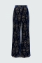 Dorothee Schumacher Soft statements pants dark blue 
