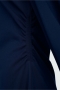 Dorothee Schumacher Emotional essence dress true navy bij Marja Lamme Fashion Amsterdam!