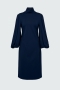 Dorothee Schumacher Emotional essence dress true navy 