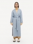 By Malene Birger Trullem dusty blue melange 