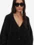 By Malene Birger CYRUS black bij Marja Lamme Fashion Amsterdam!