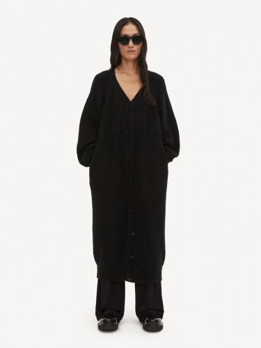 By Malene Birger CYRUS black 