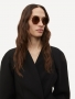 By Malene Birger liyane gold bij Marja Lamme Fashion Amsterdam!