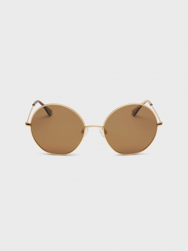By Malene Birger liyane gold 