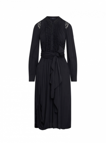 High Radiant donkerblauw 